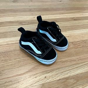 Infant Vans